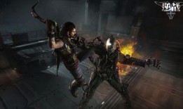 逆战体验最新爆料下载苹果版